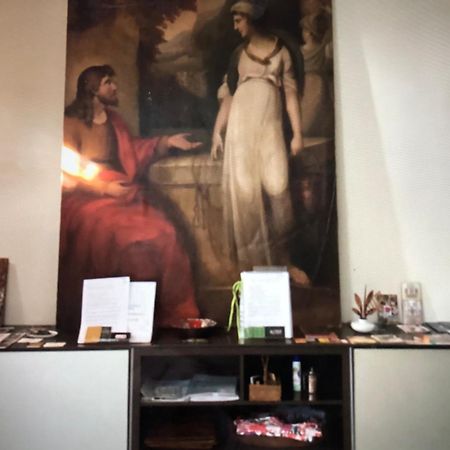 파르마 Il Villino Della Duchessa B&B 외부 사진