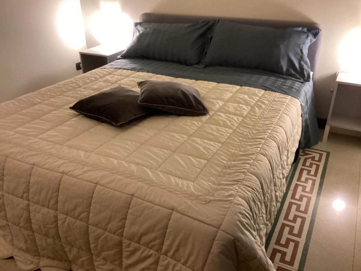 파르마 Il Villino Della Duchessa B&B 외부 사진