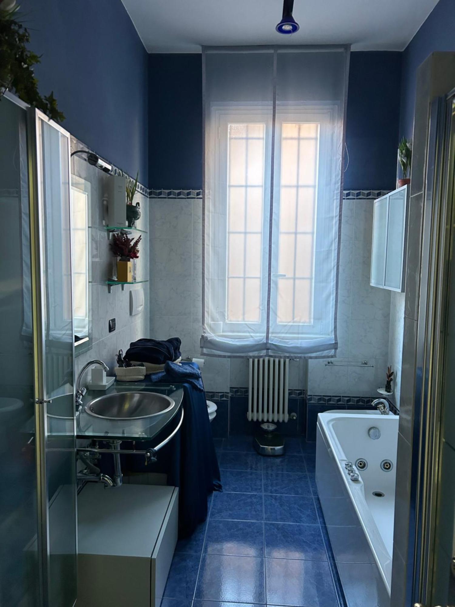 파르마 Il Villino Della Duchessa B&B 외부 사진